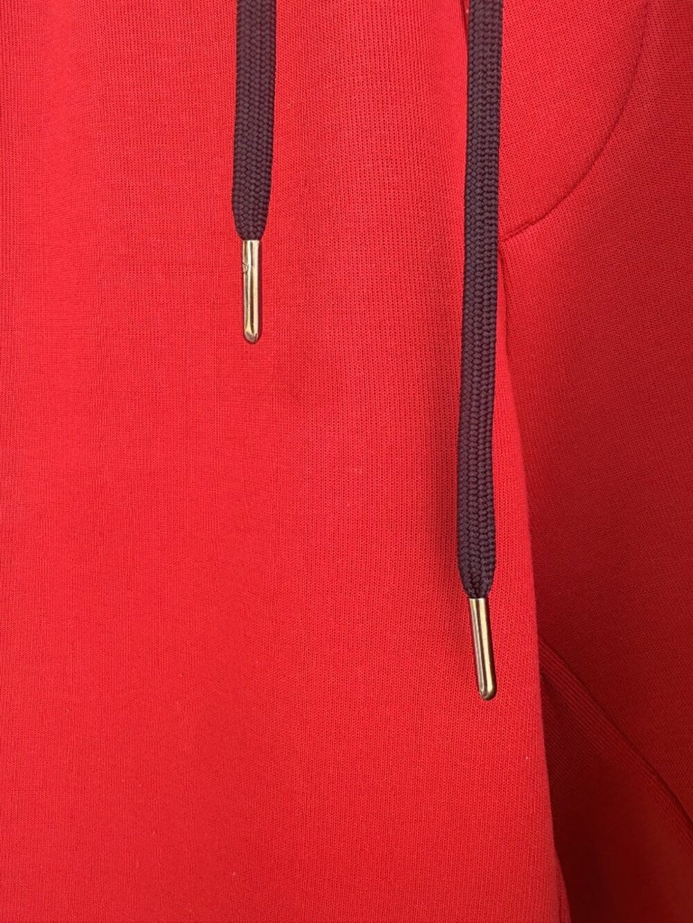 Polo Ralph Lauren Red Jogger Sweatpants Size L - Picture 8 of 11